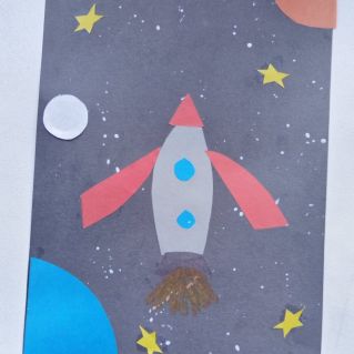 Авторская фотография