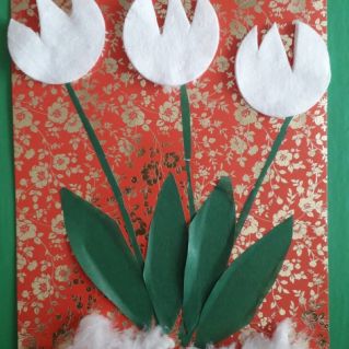 "Подснежники"