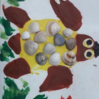 "Черепашка"