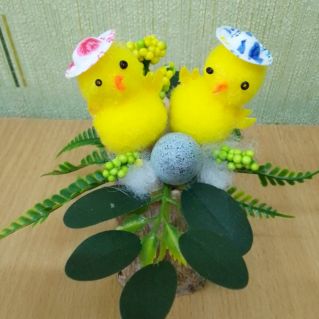 Пасхальная радость