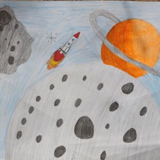 Путешествие к звездам