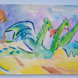 "Змей Горыныч"