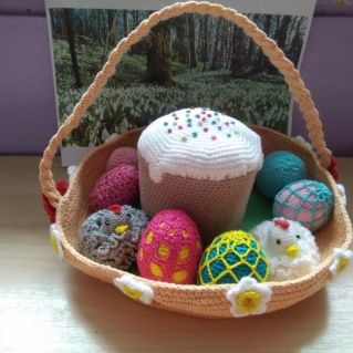 Светлая Пасха