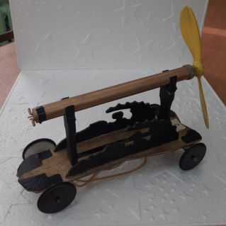 Аэробомиль