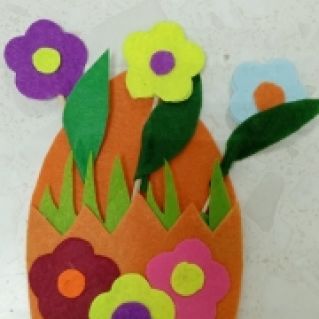 Пасхальная радость