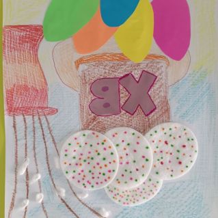 Светлый праздник