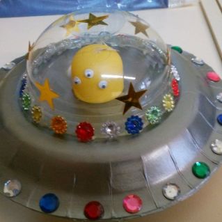 "Дорога во Вселенную"