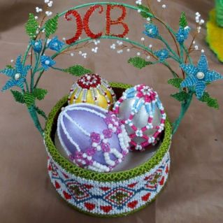 "Пасхальное чудо"