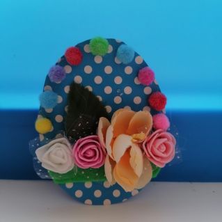 пасхальное яйцо