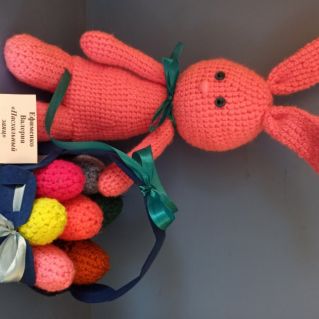 "Пасхальный заяц"