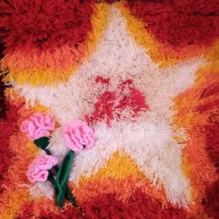 вечный огонь