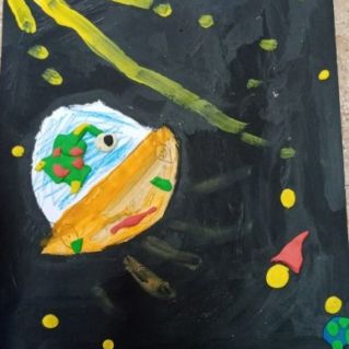 Инопланетинин