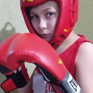 К удару готов!