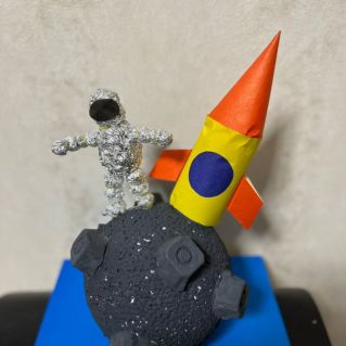 "Лунная миссия"