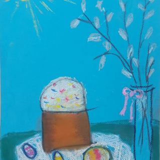 Светлая Пасха