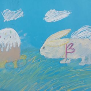 Утро Светлой Пасхи