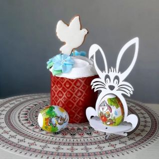 "Светлая Пасха"