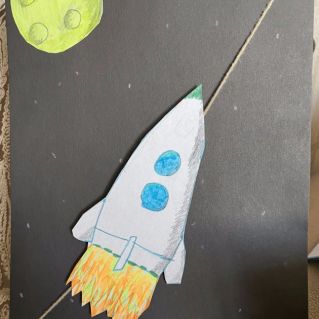 Полет Гагарина