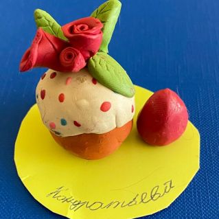 Светлая пасха