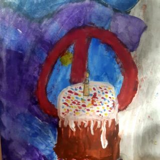 В ожидании Светлой Пасхи