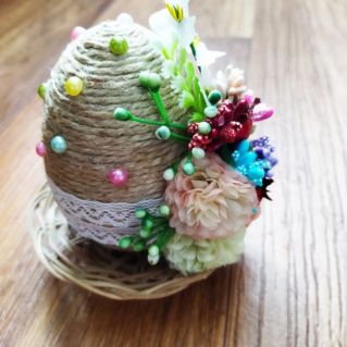 "Сувенирное яйцо"