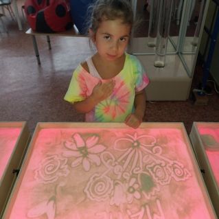 "Букет для мамы"