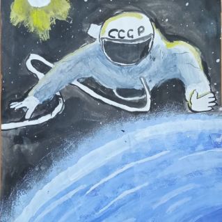 Пять минут- полет нормальный