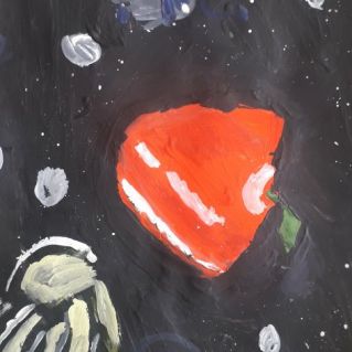 Мир космоса