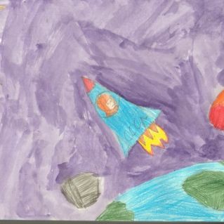 Тайна вселенной