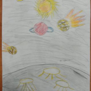 Космический бум