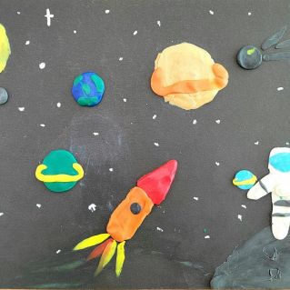 Космические мечты