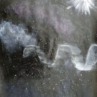 Удивительный космос