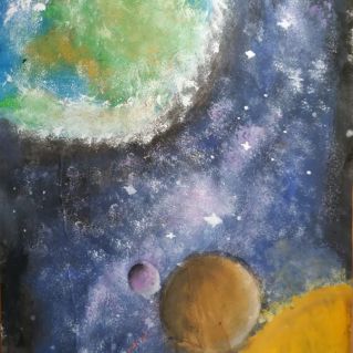 Путь к звездам