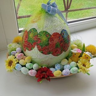 "Пасхальное чудо"