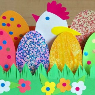 "Пасхальное чудо"