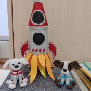 Веселая команда