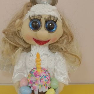 Светлый ангел