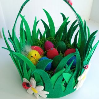 "Светлый праздник"