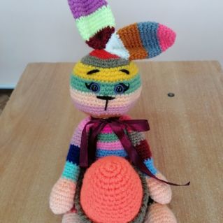 "Пасхальный заяц"