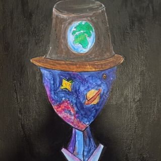 Космос внутри нас