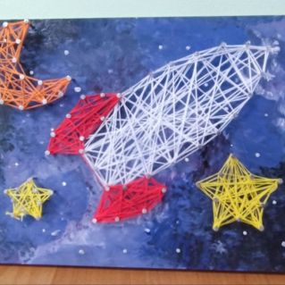 Ракета мечты