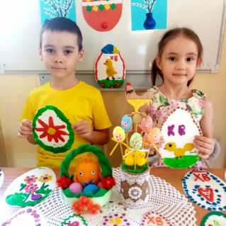 Пасхальное чудо