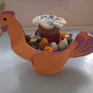 Пасхальное чудо