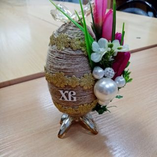 "Чудо Пасхи"