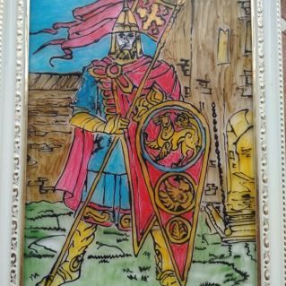 "Русский витязь"