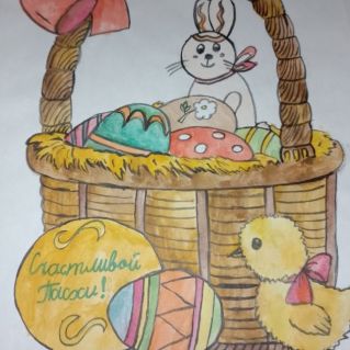 Пасхальный перезвон