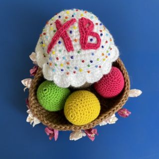 Светлый праздник