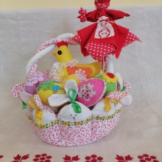 Праздник Светлой Пасхи