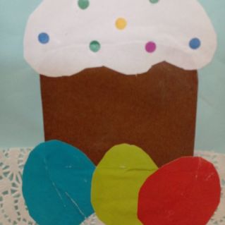 "Светлый праздник"