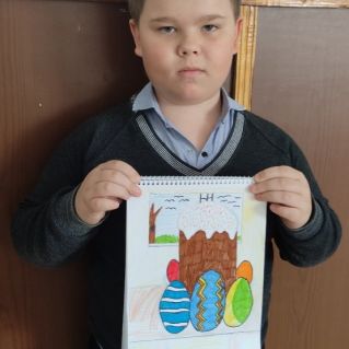 пасхальное чудо